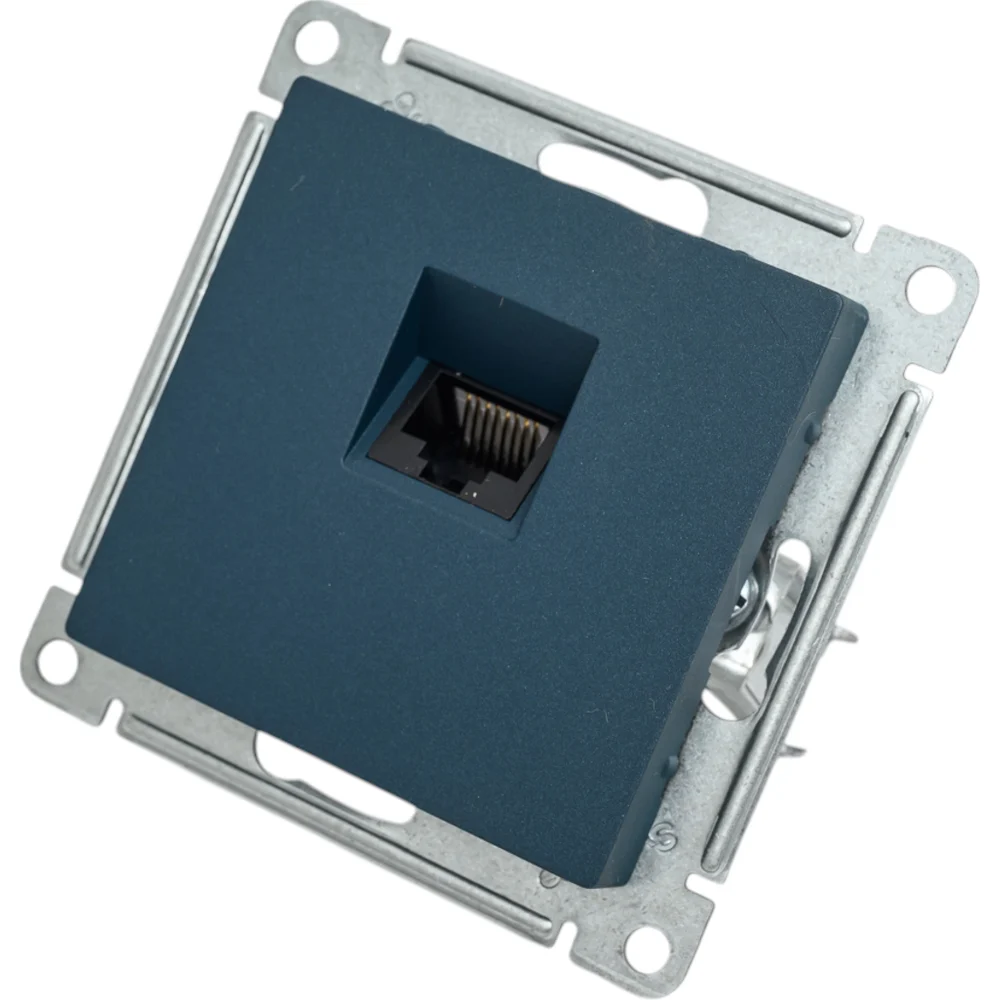 Компьютерная розетка Systeme Electric AtlasDesign ATN000883