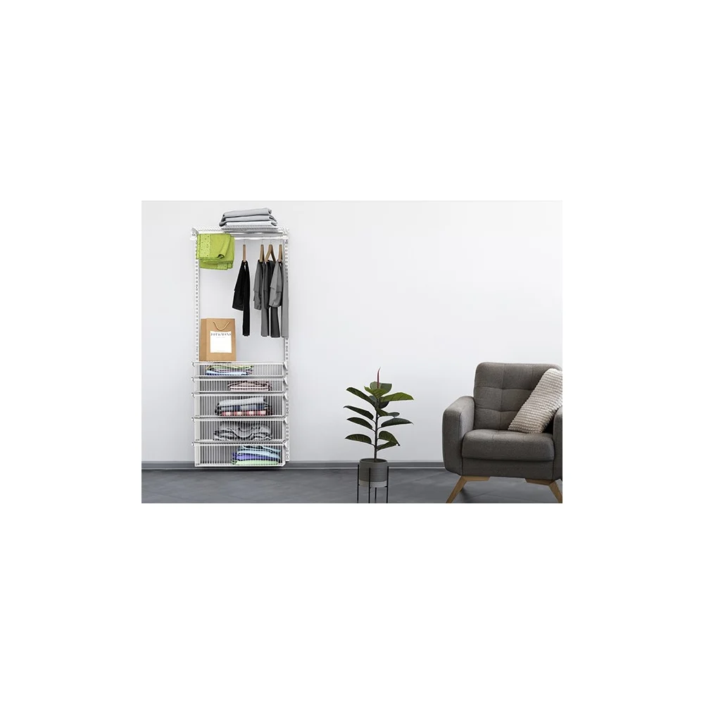 Идеальная система хранения вещей Volazzi Home 6189606