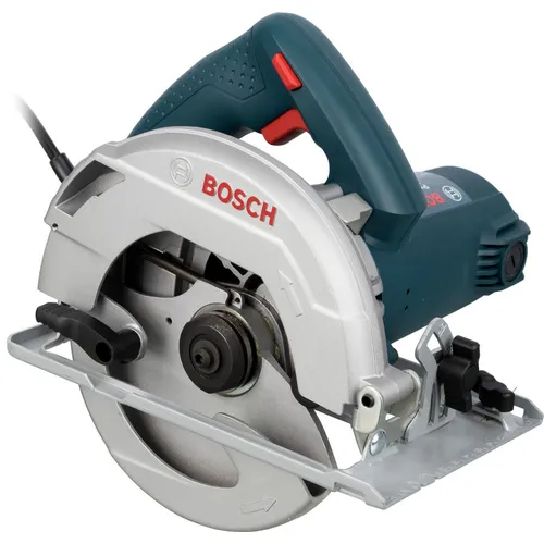 Циркулярная пила Bosch GKS 600, 165мм [06016a9020]