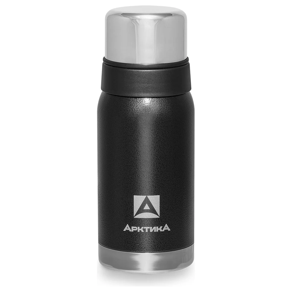 Термос Арктика 106-500-BK чёрный