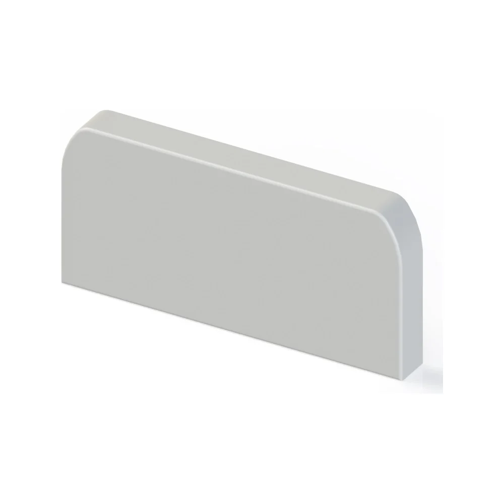 Заглушка EKF C-Line ecw-105-50x2