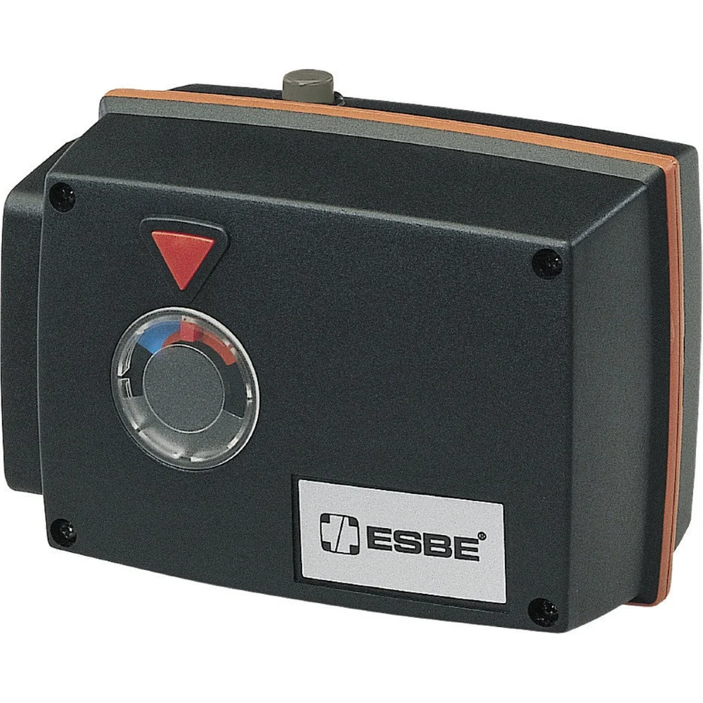 Электронный привод ESBE 1255 05 00