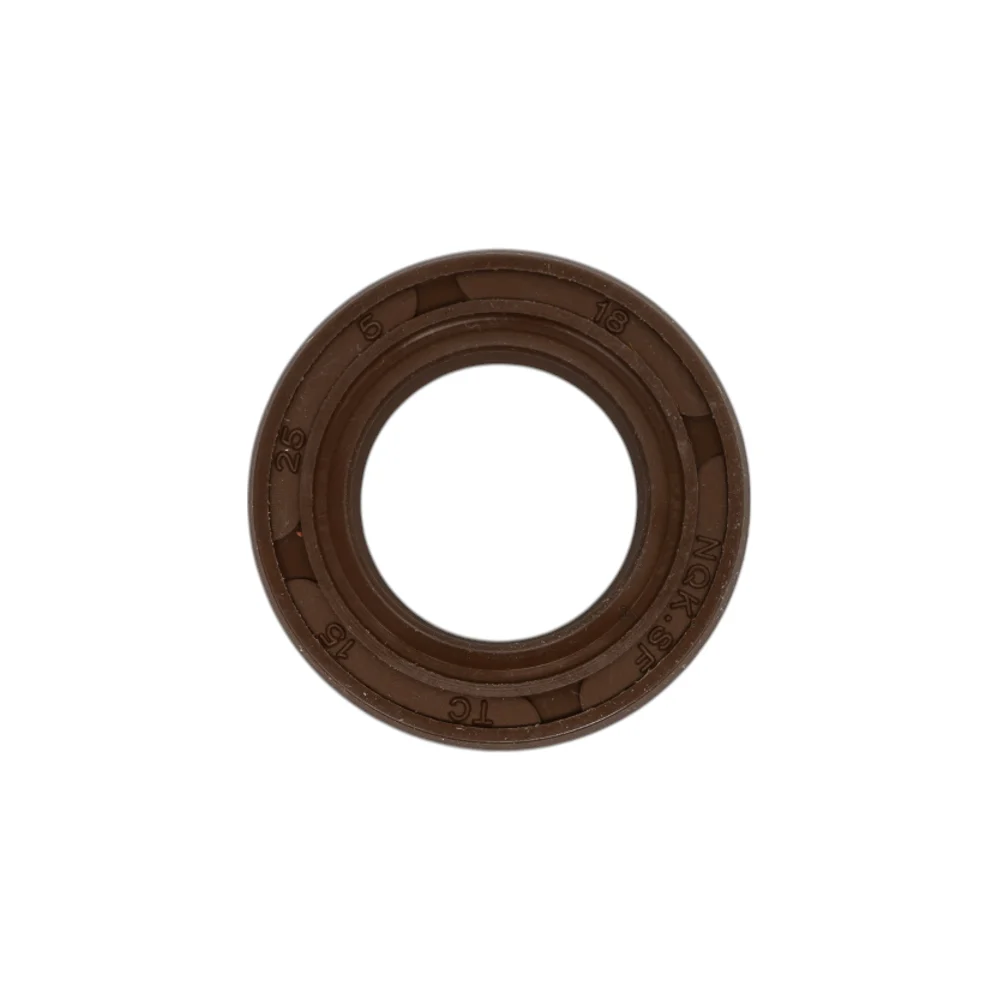 Армированная манжета DINROLL TC 15 25 5 FKM70-75 2001001433451