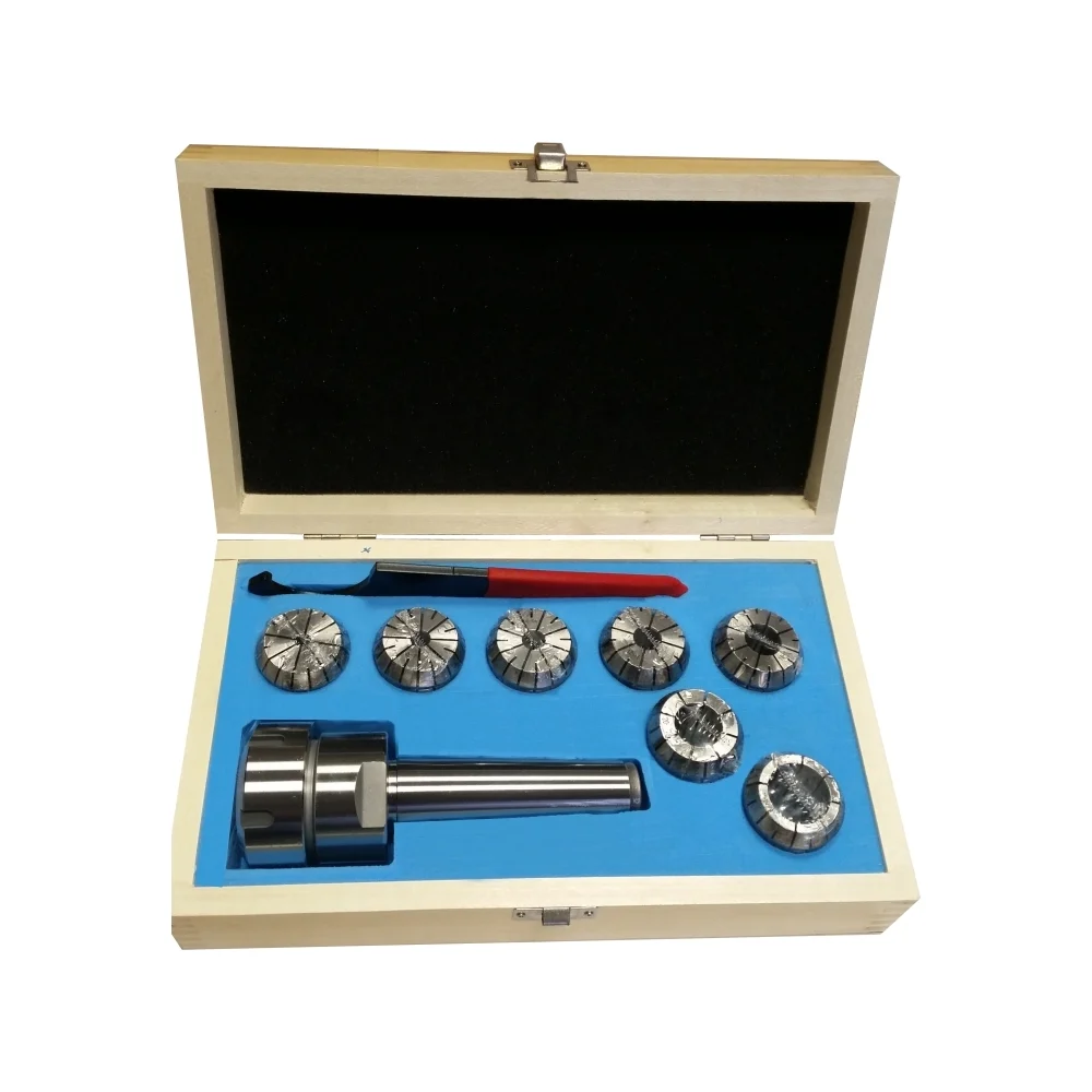 Цанговый патрон GRIFF MSB5-ER40 b220241