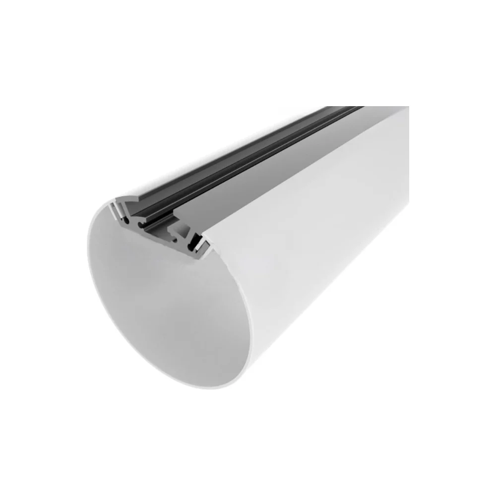 Комплект алюминиевого профиля LEDCRAFT LC-LP1135M60-1 1638000086