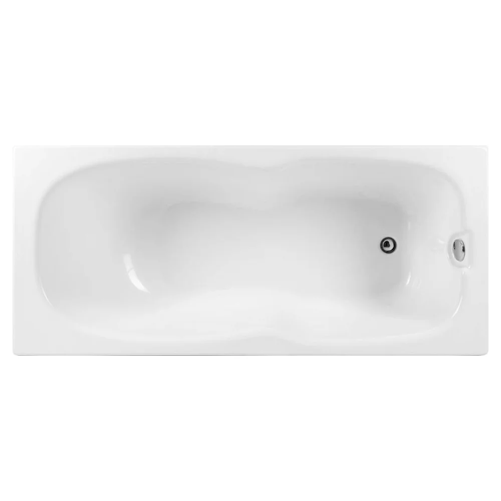 Акриловая ванна Aquanet Riviera 00230997