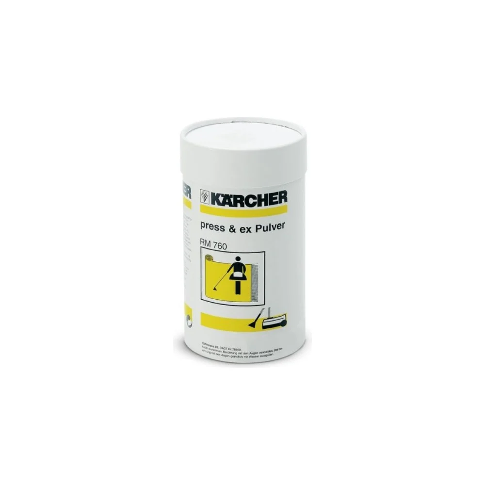 Чистящее средство Karcher RM 760 6.290-175
