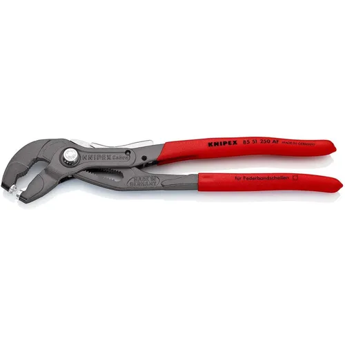 Клещи KNIPEX KN-8551250AF, 250мм