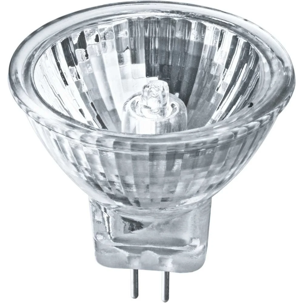 Галогенная лампа Navigator 94 203 MR16 35W 12V 2000h 4607136942035 128298