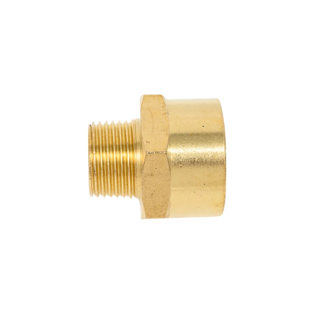 Резьбовой соединитель Rockforce RF-MFE06/08(1875)