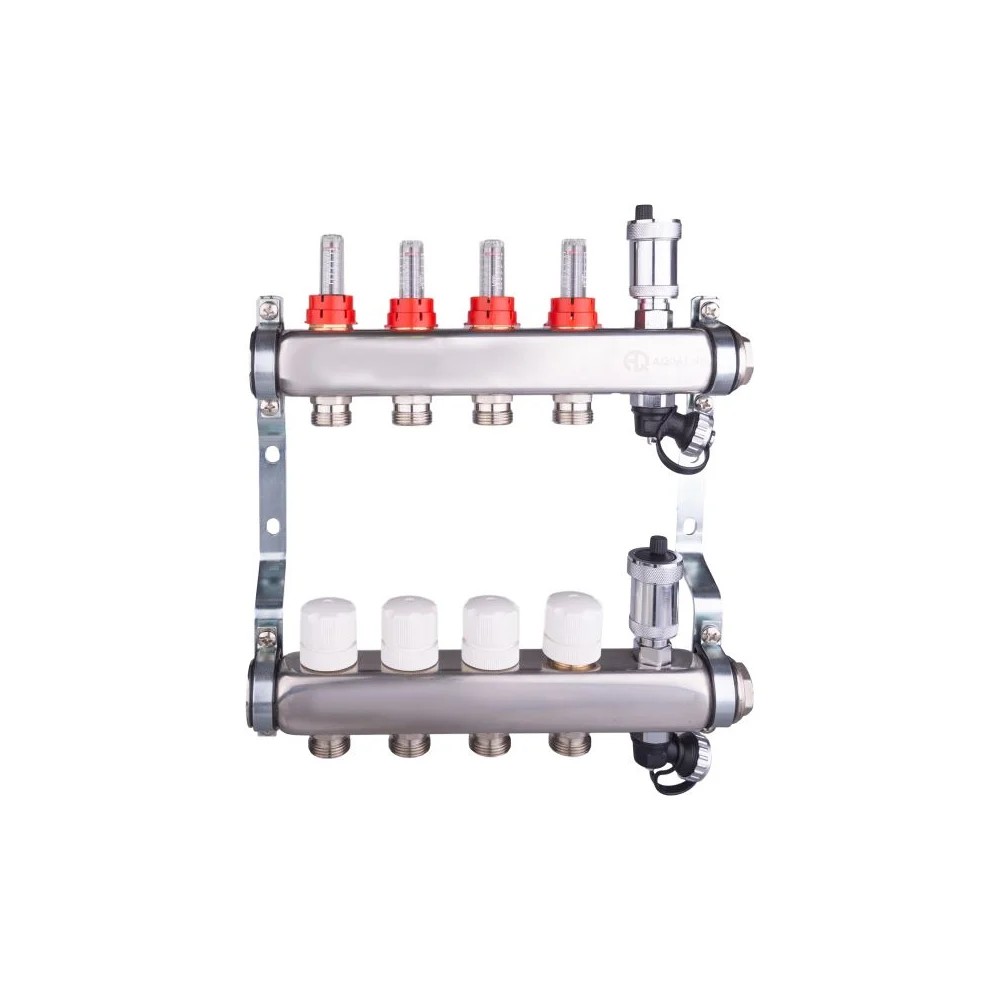 Коллекторная группа AQUALINK 2708
