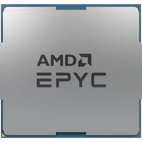 Процессор для серверов AMD Epyc 9555 3.2ГГц [100-000001142]