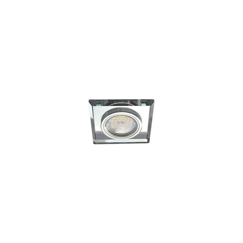Светильник Ecola DL1651 FC1651EFF