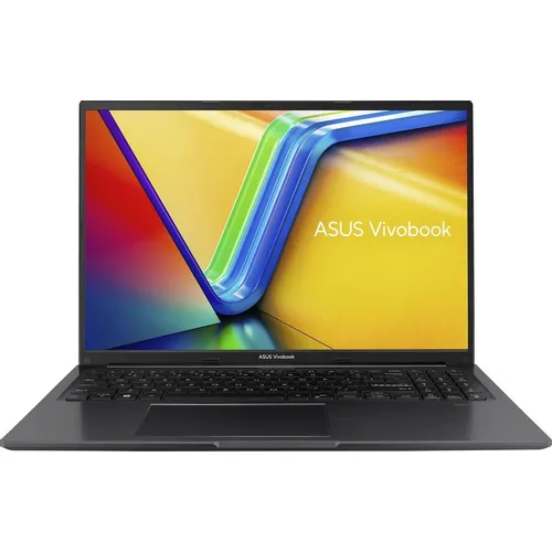 Ноутбук ASUS VivoBook 16 X1605VA-MB2106, 16", IPS, Intel Core i5 13420H 2.1ГГц, 8-ядерный, 16ГБ DDR4, 512ГБ SSD, Intel UHD Graphics, без операционной системы, черный [_90nb10n3-m02kz0]