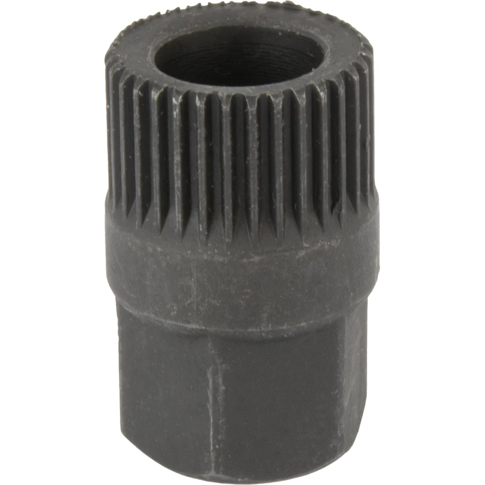 Головка для установки шкива генератора VAG/BMW/FORD/MERCEDES/VOLVO/PORSCHE/RENAULT WIEDERKRAFT WDK-214078