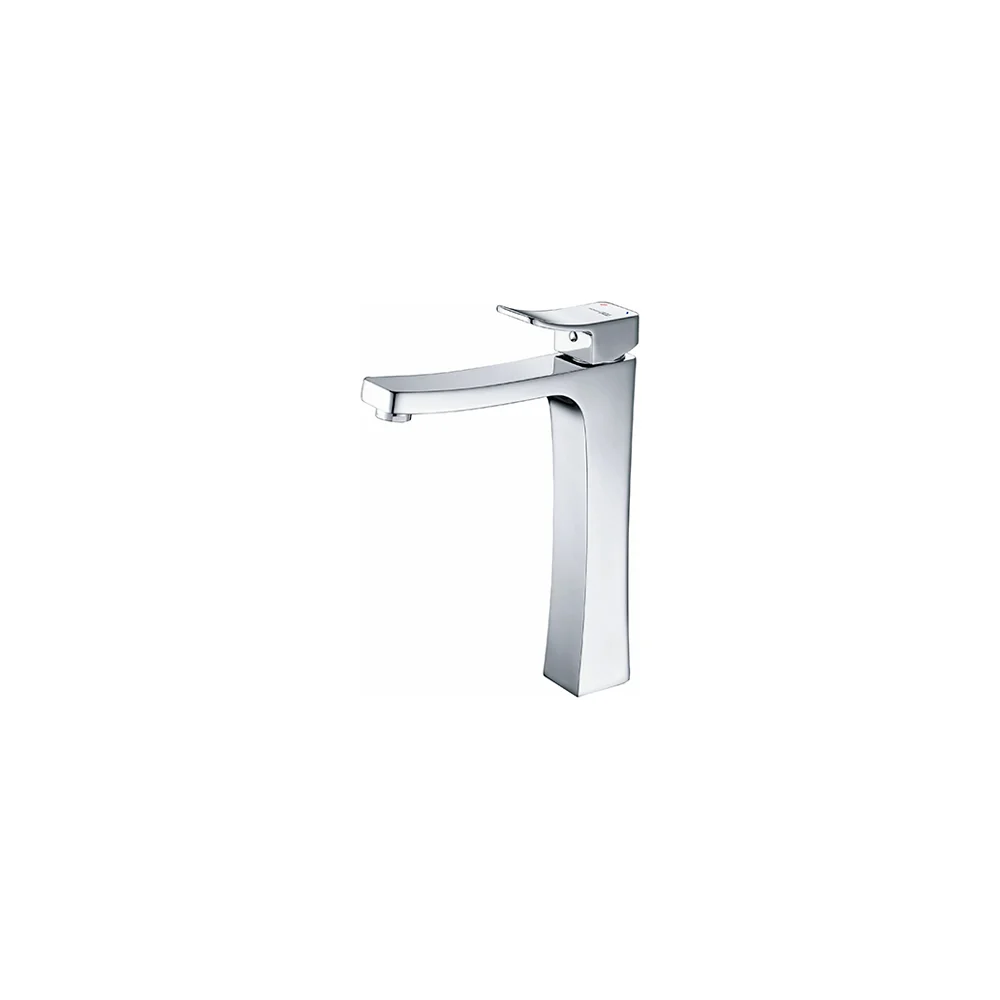 Смеситель для раковины WasserKraft Aller 1063H