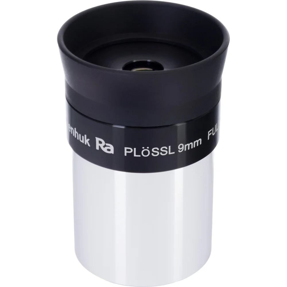 Окуляр Levenhuk Plossl 50758