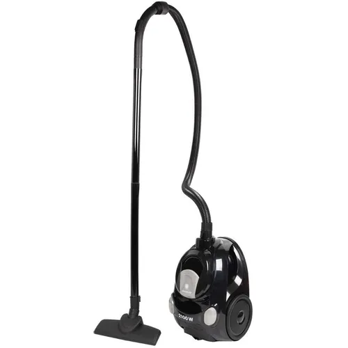 Пылесос Endever SkyClean VC-540, 2100Вт, черный/серый [80239]
