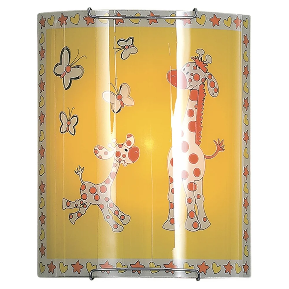 Бра Citilux Жирафы CL921001