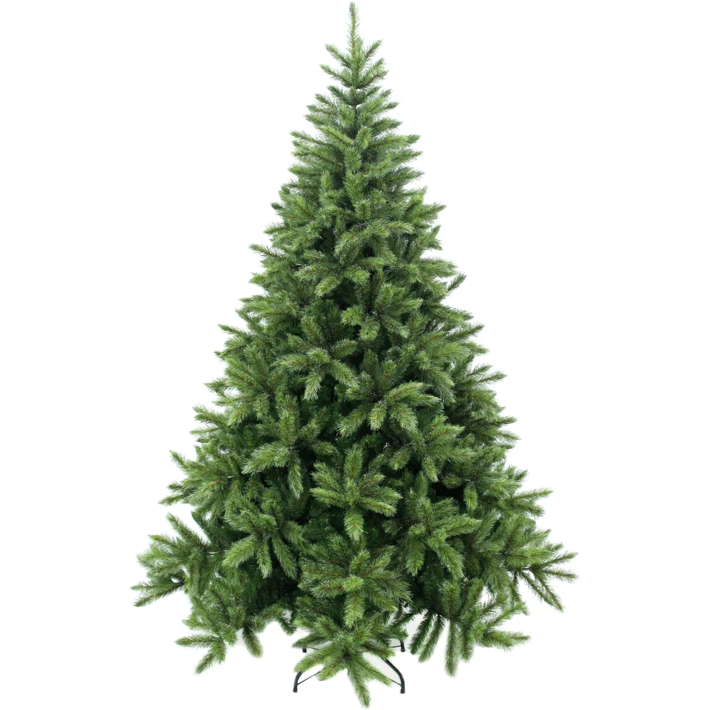 Искусственная сосна BEATREES CRYSTAL 1020125