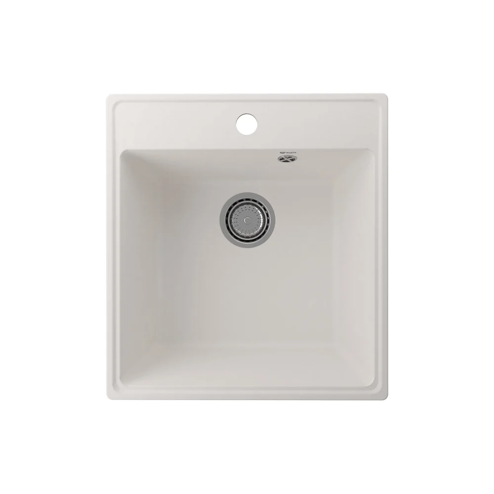 Мойка ULGRAN Quartz Forte 460-01