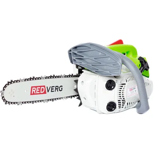 Бензопила REDVERG RD-GC25-12