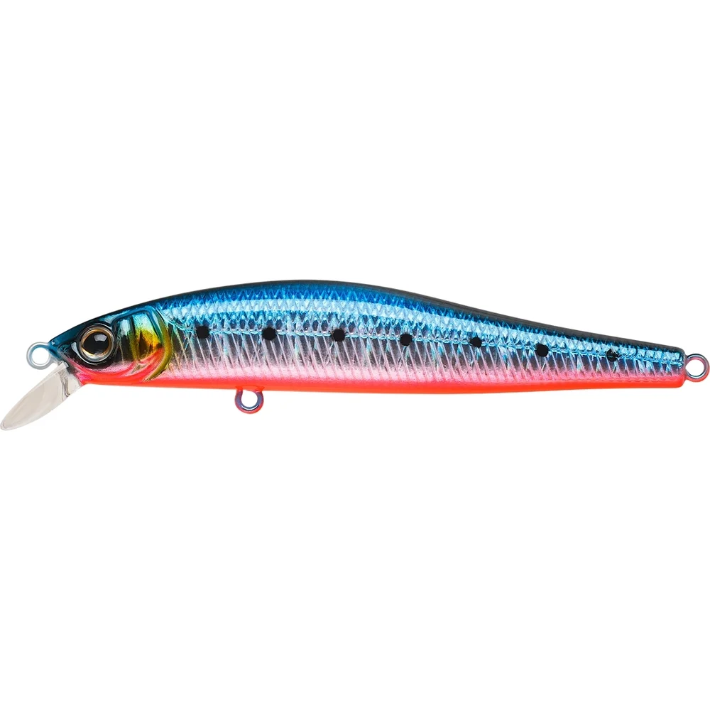 Воблер Strike Pro Jumper 110SP EG-192C-SP#A234-SBO-LU