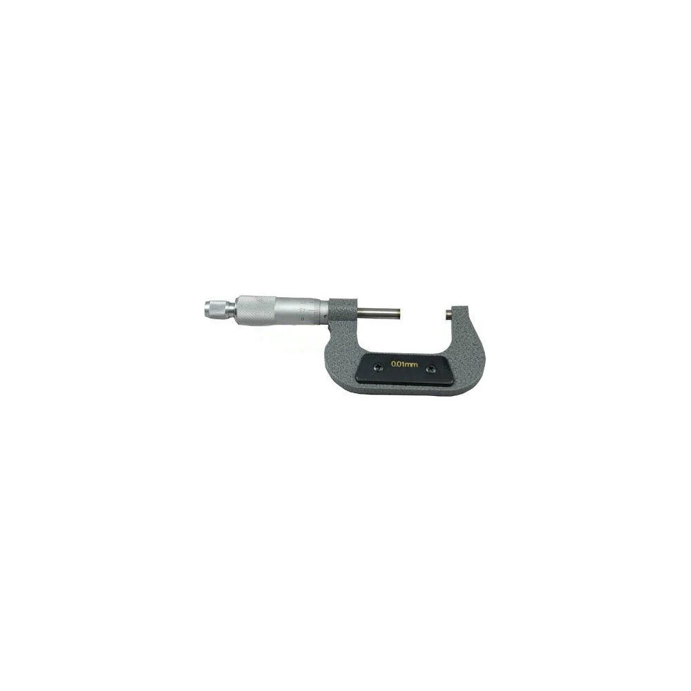 Микрометр GRIFF МК 100-1 019247