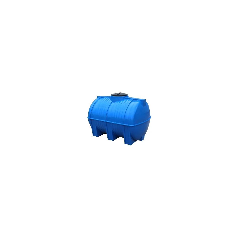 Двухслойная емкость STERH GOR 1000 blue 531320