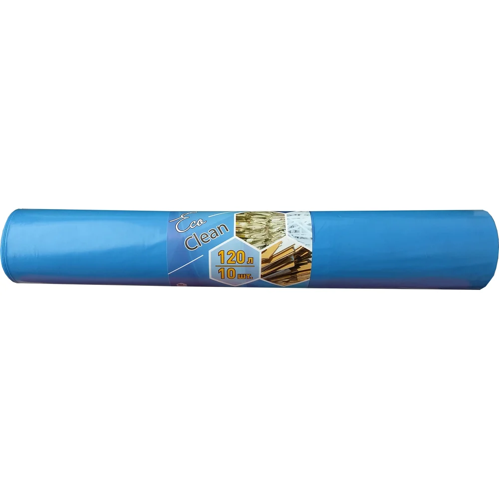 Мешки Концепция Быта Ecoclean 3866