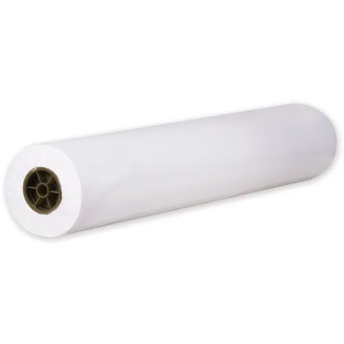 Бумага BRAUBERG 110635, для плоттера, 841мм х 150м, втулка 76мм, 80г/м2, белый