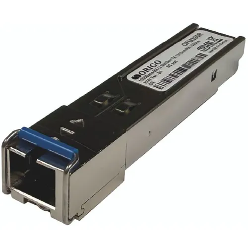 Трансивер Origo OFM330R/3KM оптич. SFP SM 1Гбит/с Tx:1310нм Rx:1550нм до 3км (OFM330R/3KM/B1A)
