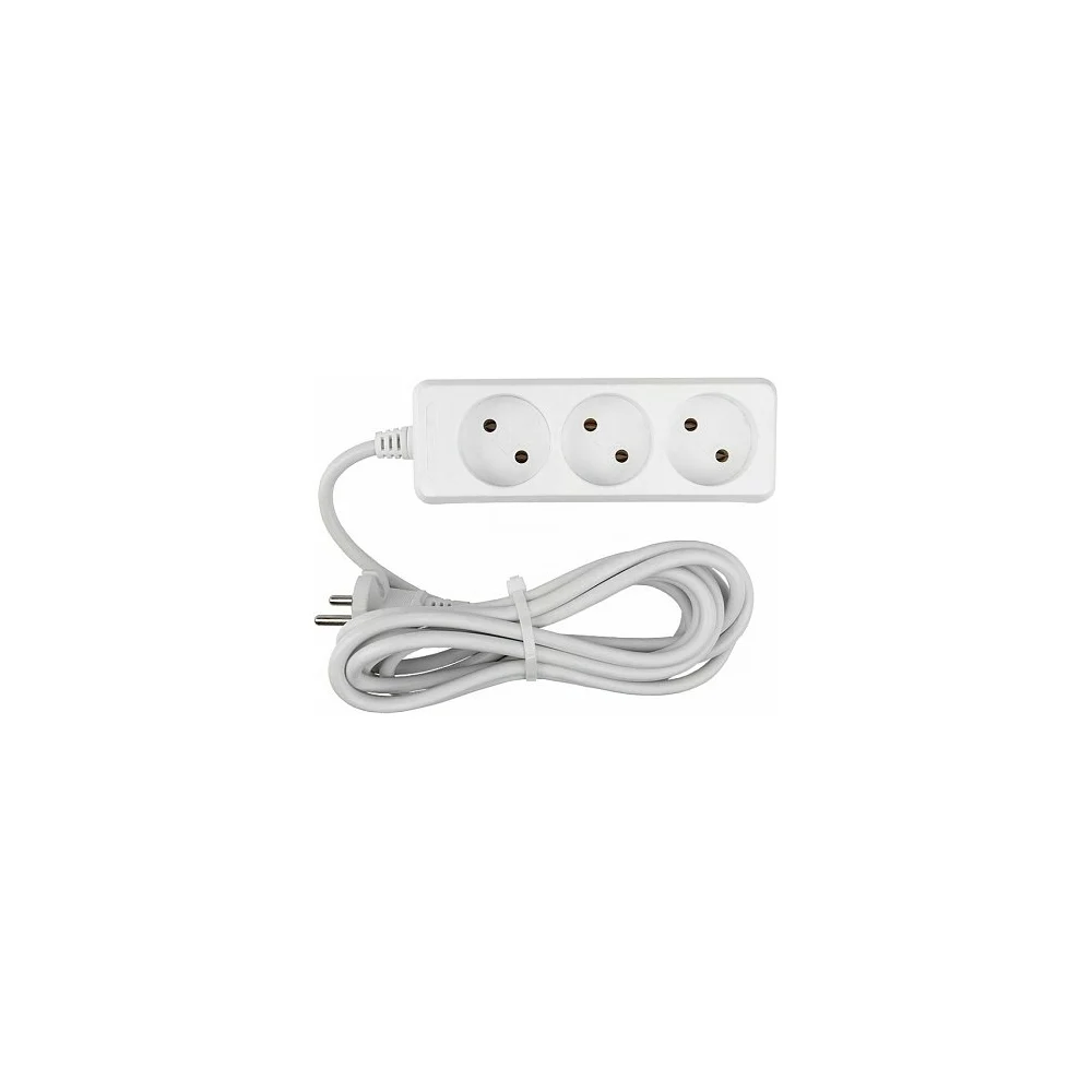 Бытовой удлинитель General Lighting Systems GES-10 470034
