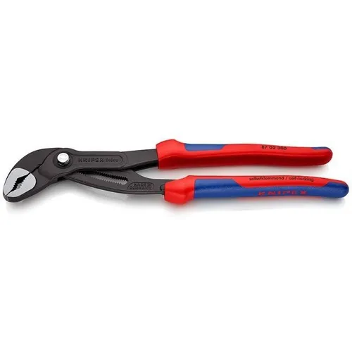 Клещи KNIPEX KN-8702300, 300мм