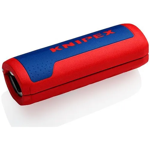 Труборез KNIPEX KN-902201SB, 100мм
