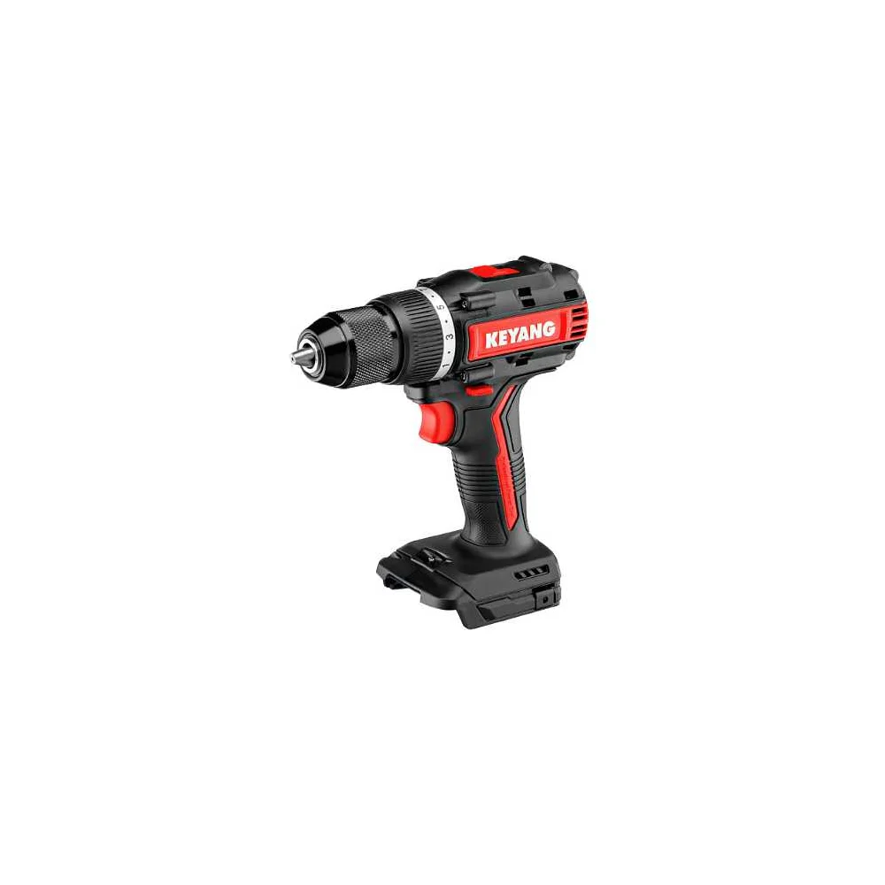 Аккумуляторная бесщеточная дрель KEYANG DD20BLA-70C 6997734532
