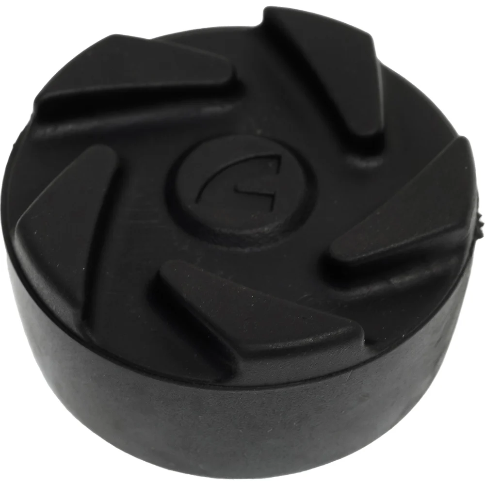 Резиновая опора для подкатного домкрата OHT202/OHT225 Ombra OHT10202/25 59075