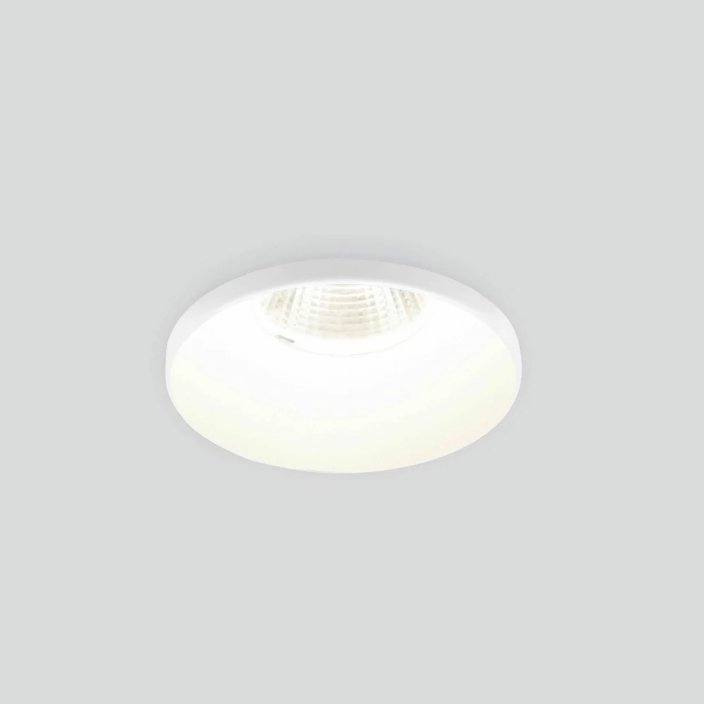 Встраиваемый светильник Elektrostandard a056780