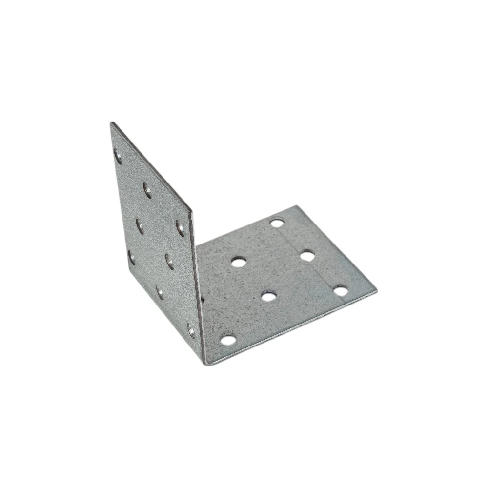 Равносторонний крепежный уголок Tech-Krep 126393