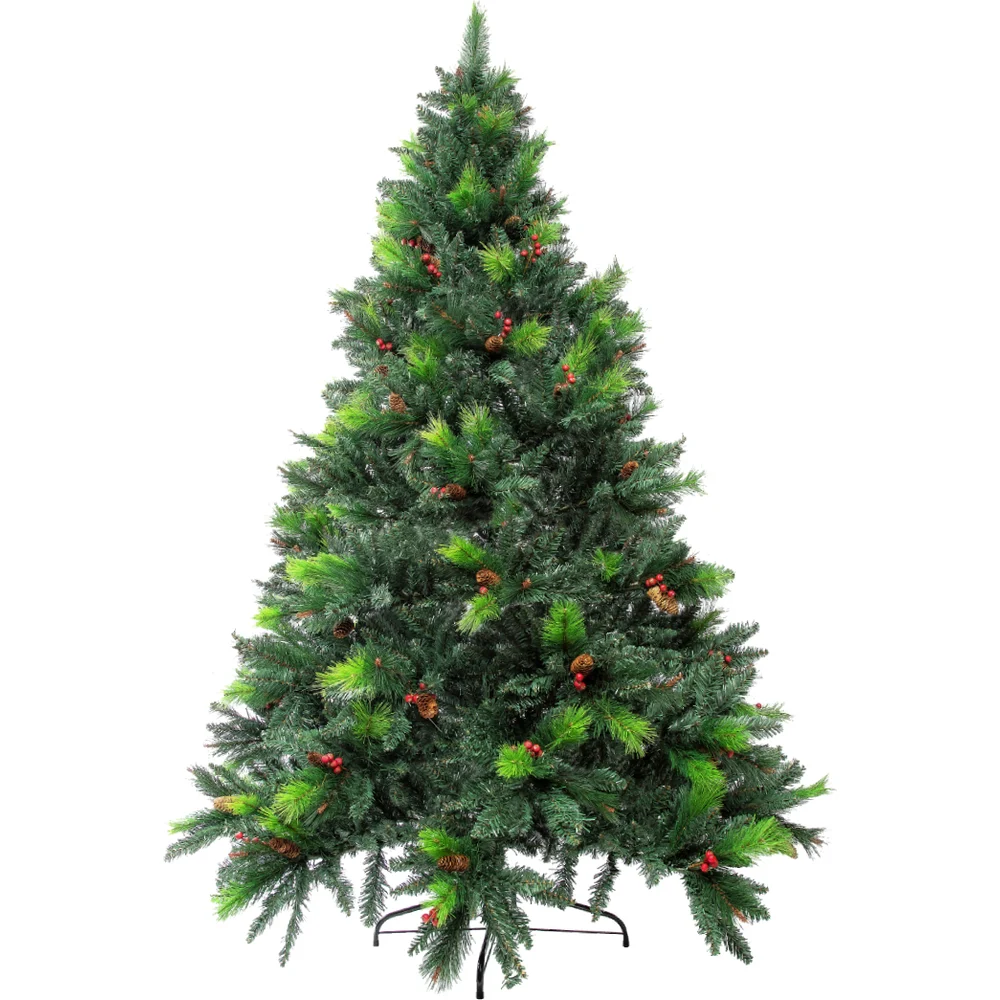 Искусственная елка Royal Christmas Phoenix PP/PVC 38180