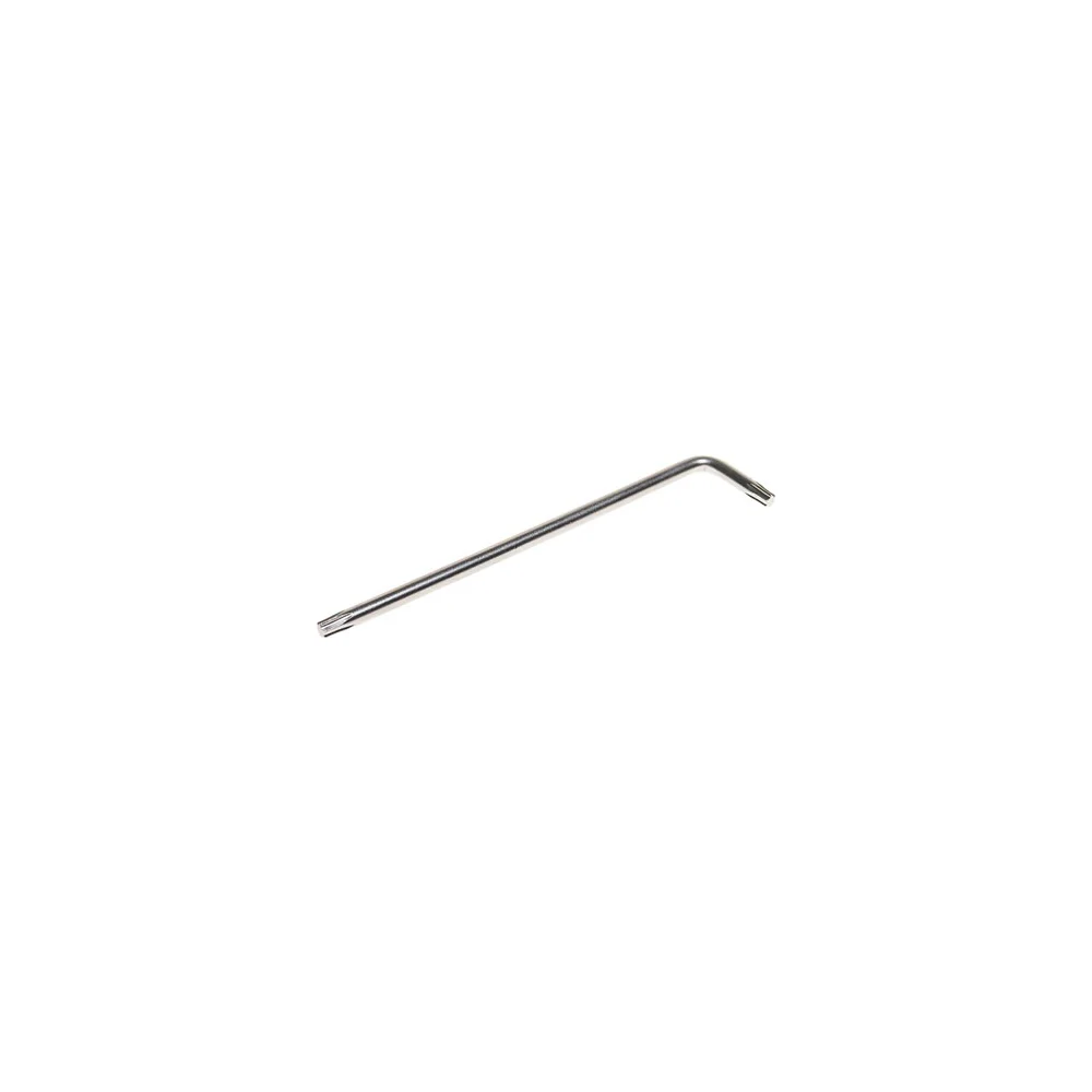 Длинный Г-образный ключ torx Rockforce RF-76630L(6107)