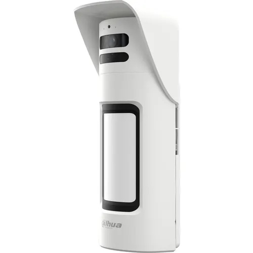 Датчик движения Dahua DHI-ARD2251E-W2(868V), белый