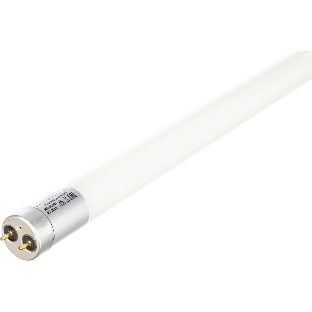 Светодиодная лампа FERON LB-213 18W 230V G13 4000K 25498