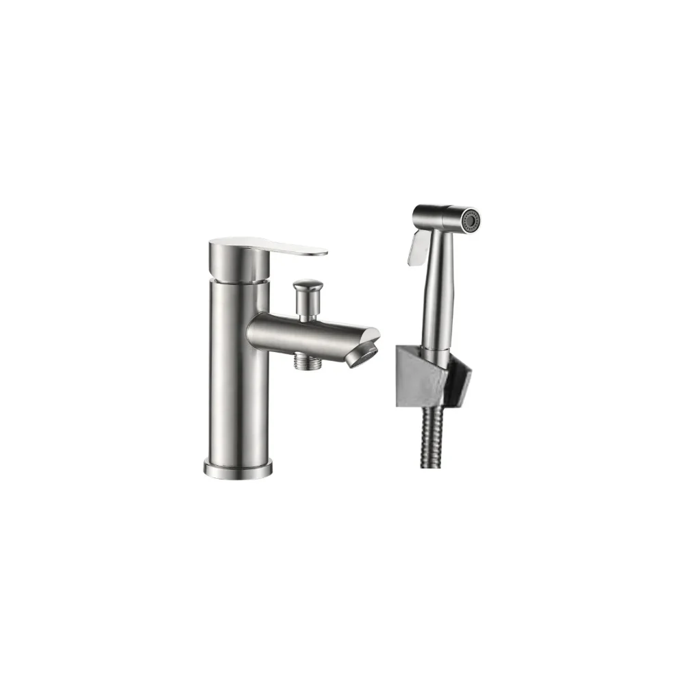 Смеситель для раковины Haiba HB12801