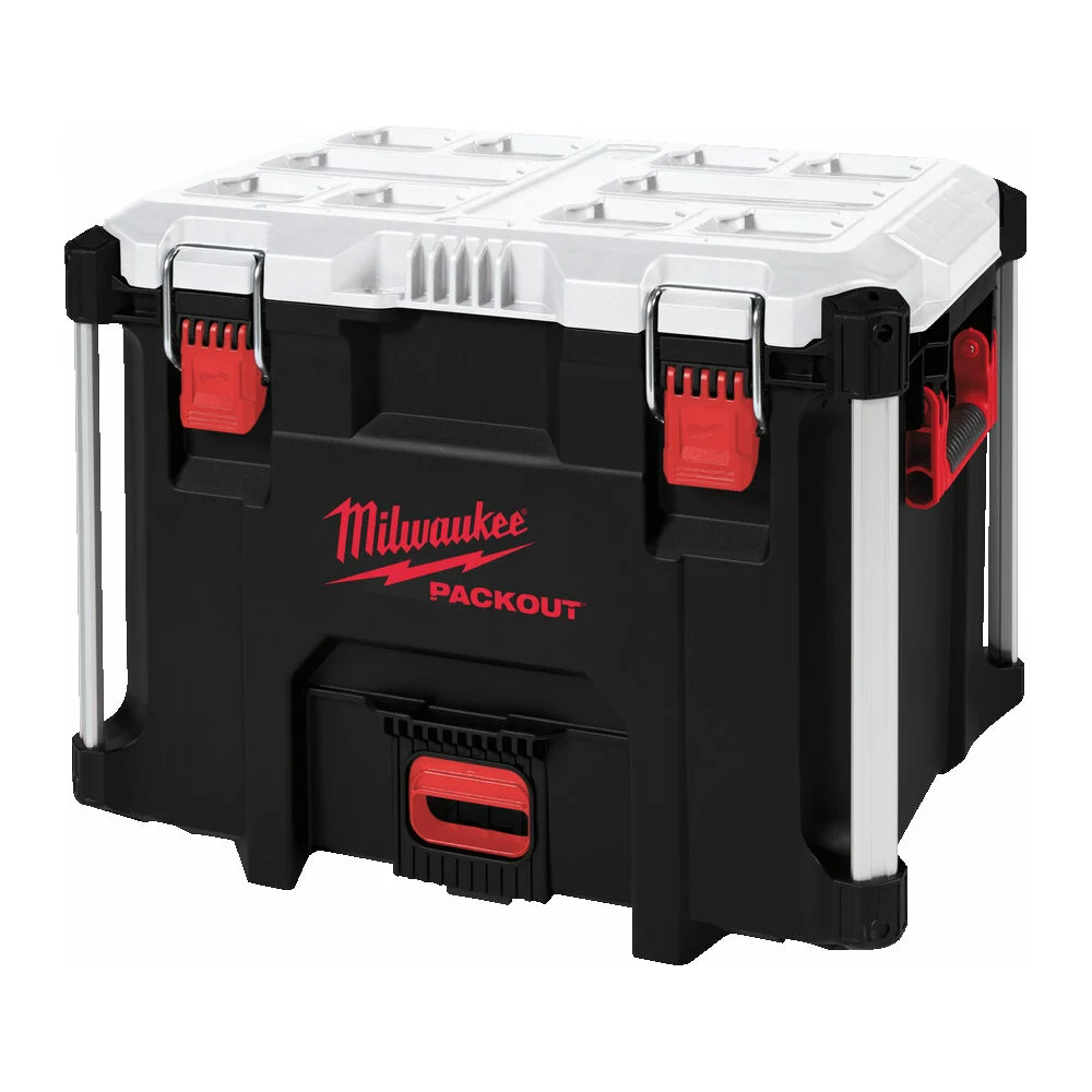 Кейс-термосумка Milwaukee PACKOUT XL 4932478648