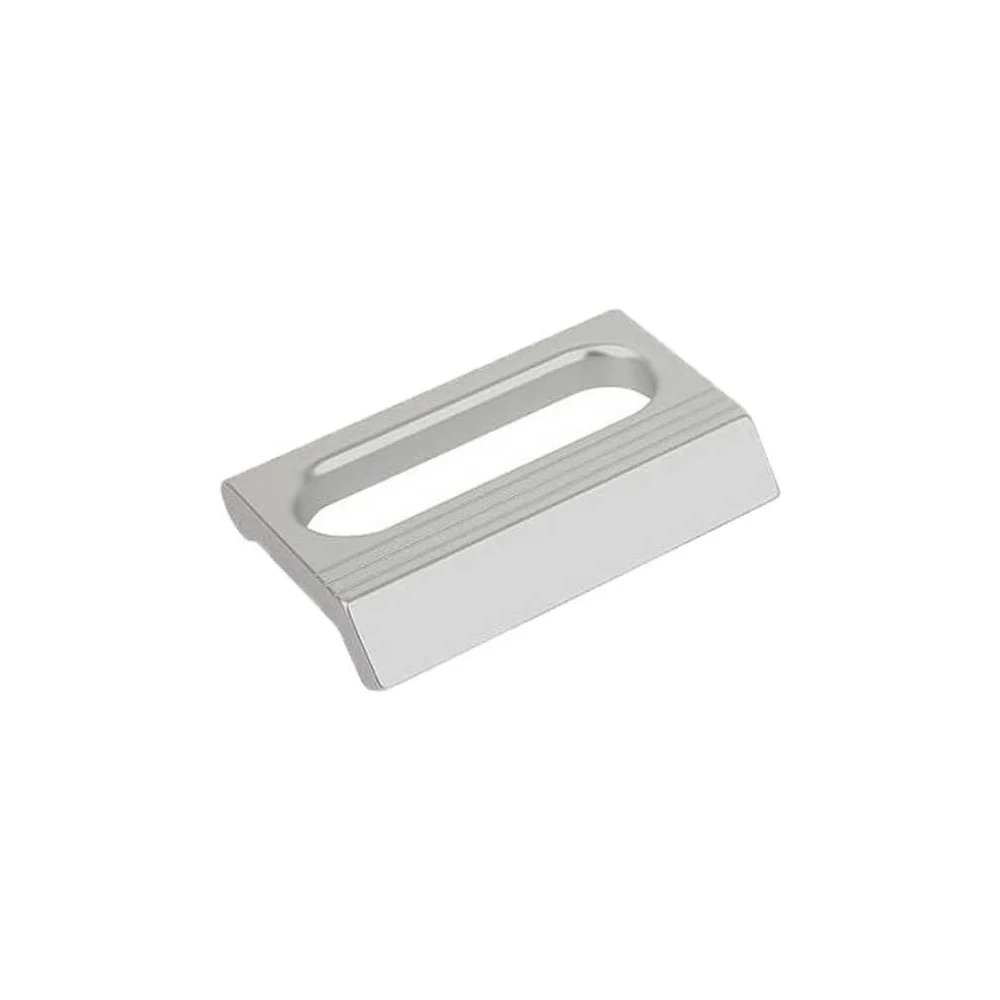 Угловая ручка KIPP K0234.100063