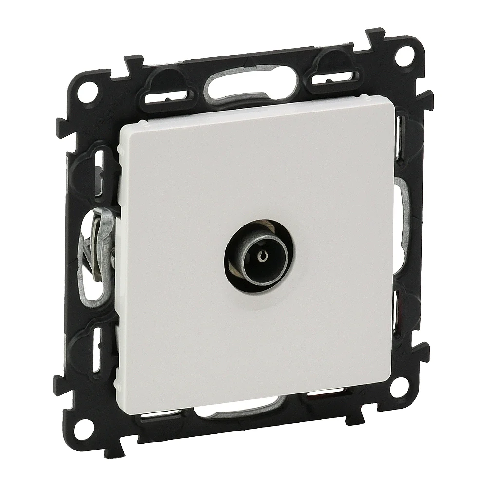Механизм TV розетки Legrand Valena Life 753451