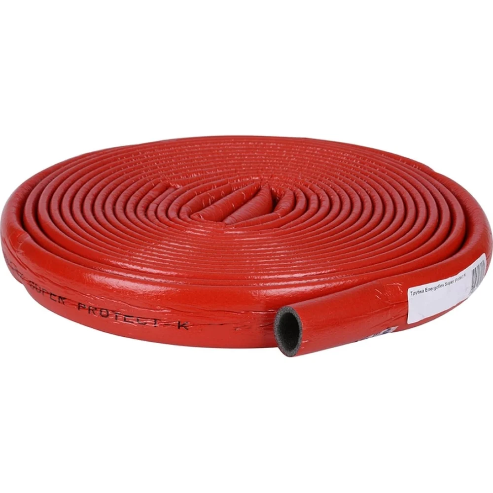 Трубка Energoflex Super Protect EFXT0280411SUPRK