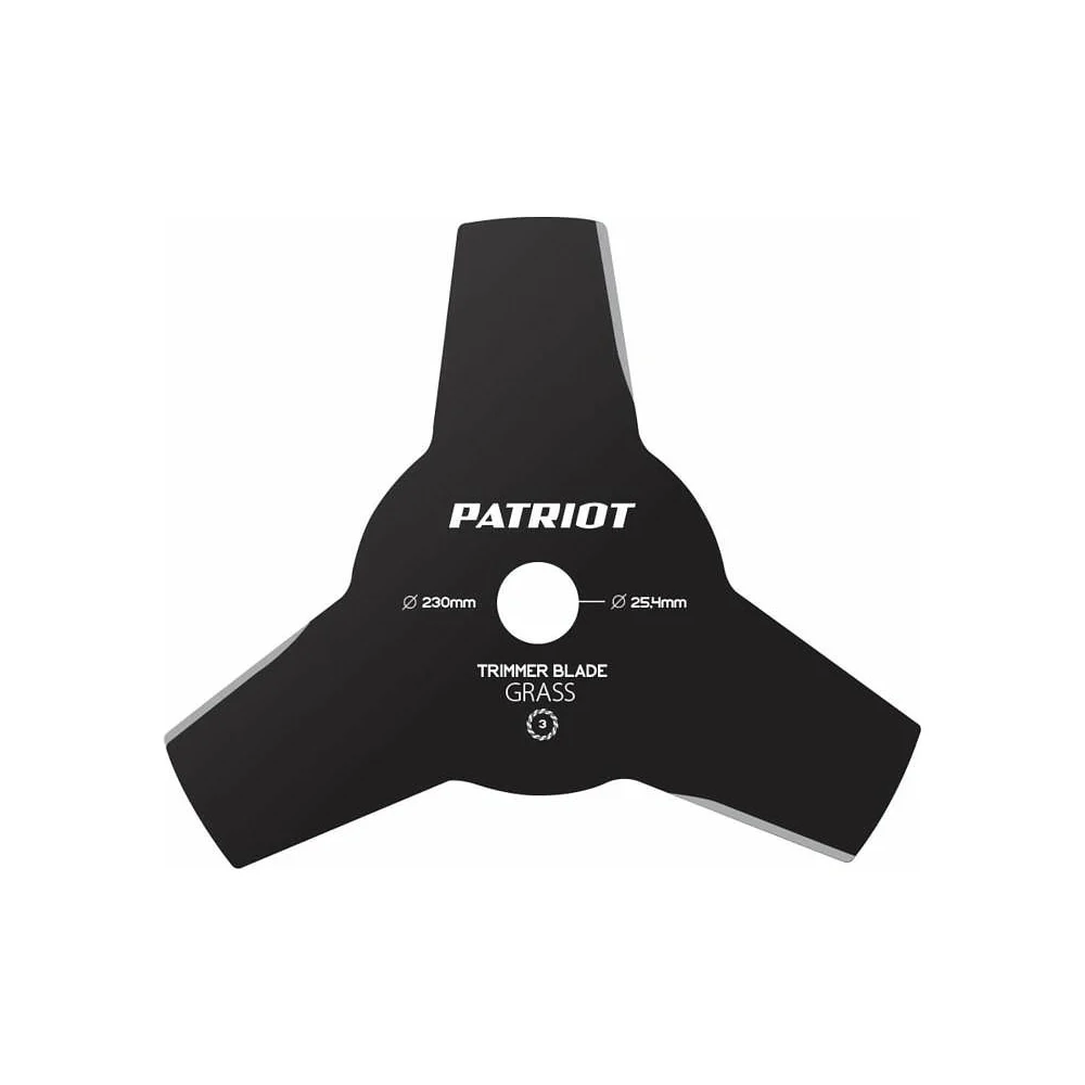 Нож Patriot 809115203