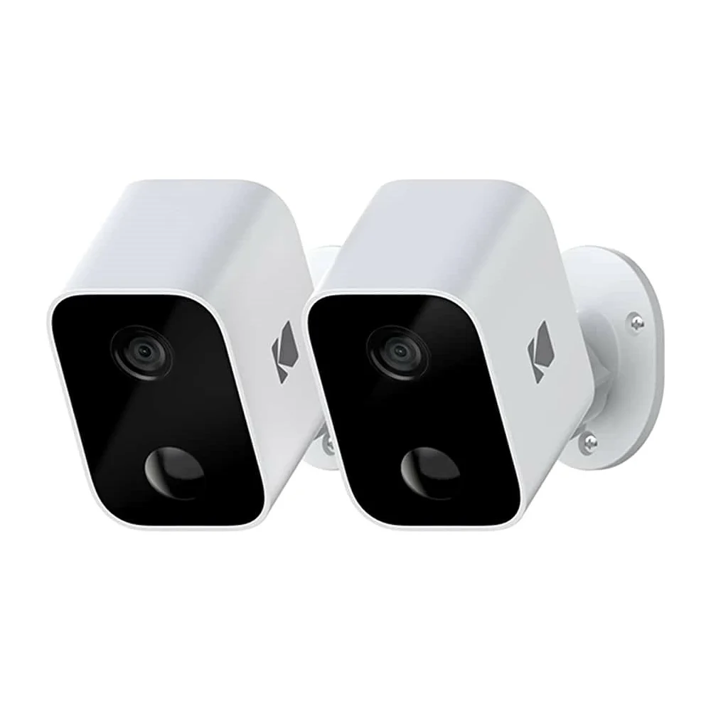 Цветная WiFi камера KODAK Infinio F882 F88200EU